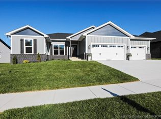 7035 Oaken Ln LOT 235, Lanesville, IN 47136
