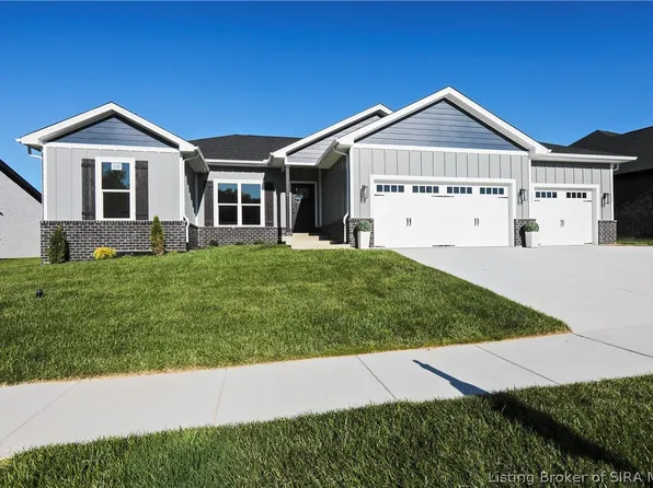 7035 Oaken Lane #235, Lanesville, IN 47136