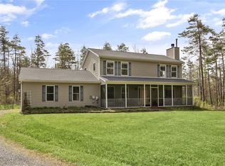 241 Hunt Hill Rd, Ithaca, NY 14850