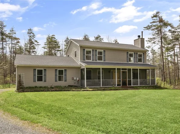 241 Hunt Hill Rd, Ithaca, NY 14850