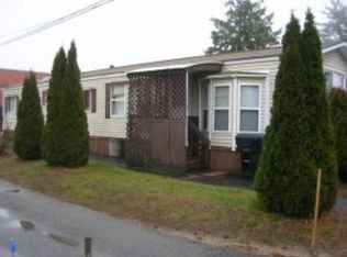 11 Sherwood Ln, Merrimack, NH 03054