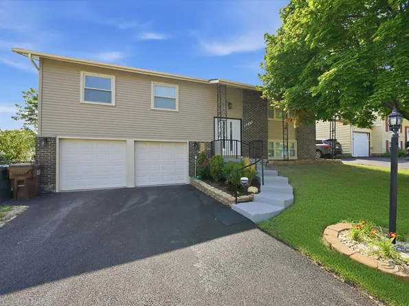 17691 Devon Dr, Country Club Hills, IL 60478