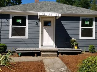 1111 NE 74th Ave, Portland, OR 97213