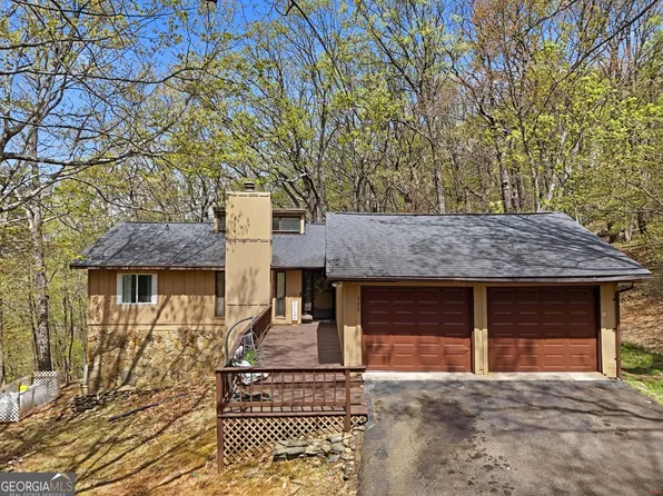 300 Fairview Ct, Jasper, GA 30143