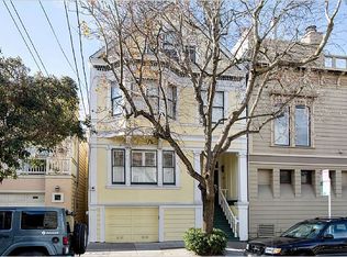 1653 Baker St, San Francisco, CA 94115