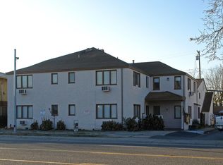 University Manor Apartments, Sacramento, CA 95822