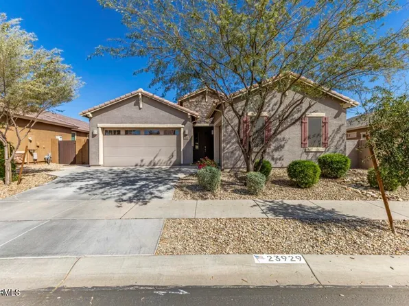 23929 N 166TH Lane, Surprise, AZ 85387