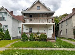 2099 W 93rd St, Cleveland, OH