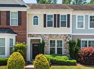 100 Stratford Lakes Dr UNIT 166, Durham, NC 27713
