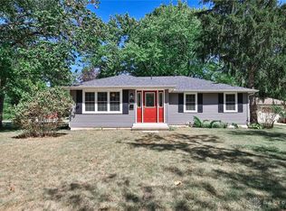 3900 Roslyn Ave, Dayton, OH 45429