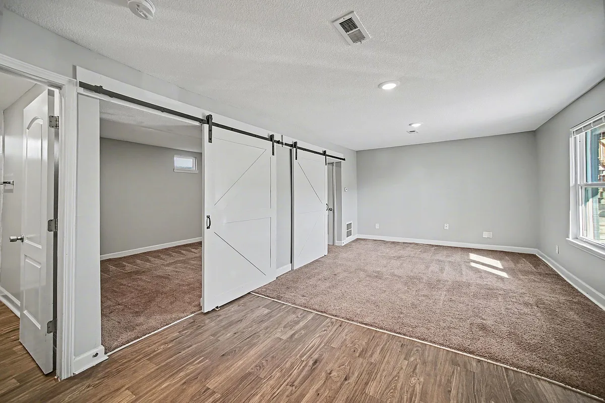 Building Photo - Cimarron Apartments