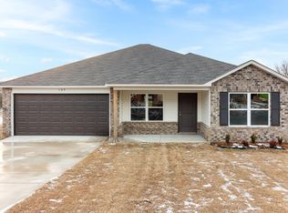 109 James Dr, Beebe, AR 72012