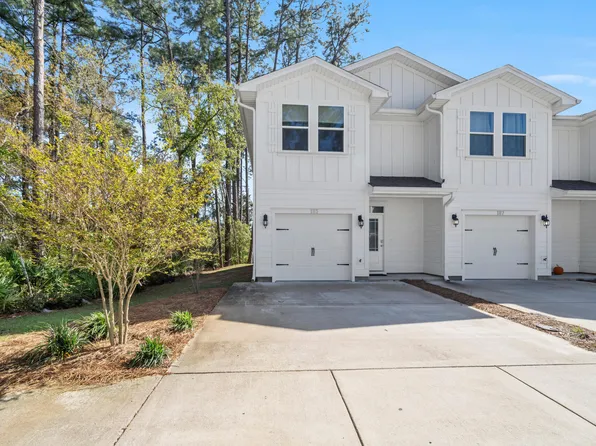 183 Sandhill Pines Dr, Santa Rosa Beach, FL 32459