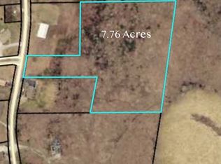 4176 Glen Lily Rd, Bowling Green, KY 42101