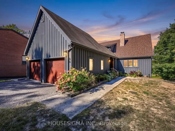 66 Islandview Cres, Wasaga Beach, ON L9Z 2V6