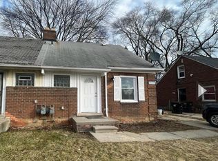 19237 Moross Rd, Detroit, MI 48224