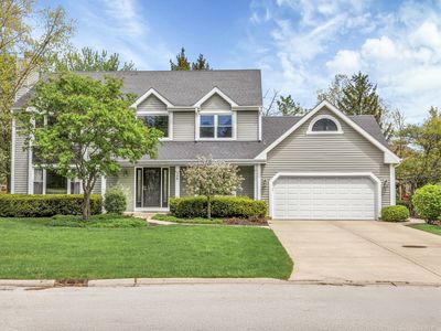 736 Crab Tree Ln, Bartlett, IL, 60103
