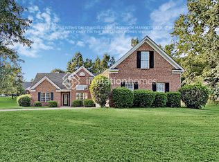 7925 Paddocks Mill Dr, Cumming, GA 30041