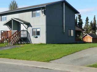 6300 Newt Dr, Anchorage, AK 99507