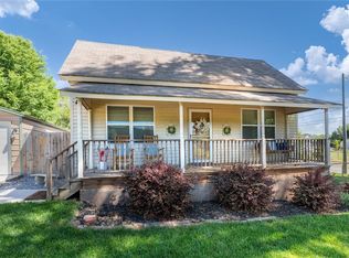 5 Stevenson St, Pelzer, SC 29669