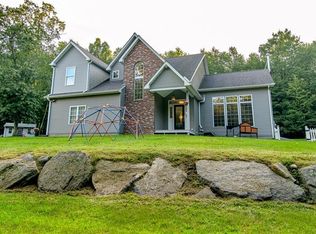 304 Ledge Rd, Killingly, CT 06241