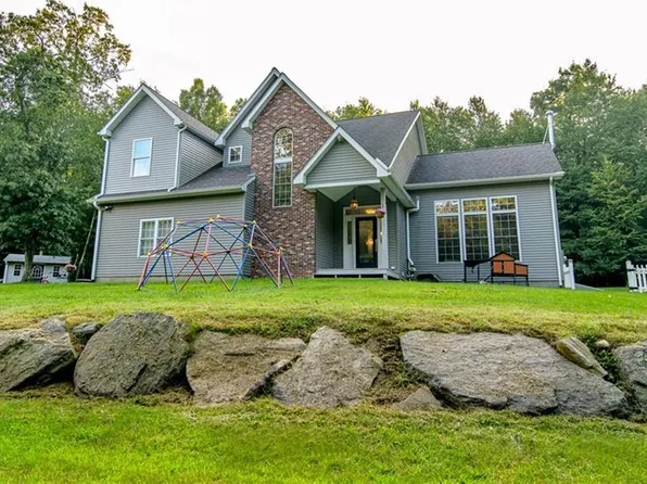 304 Ledge Road, Killingly, CT 06241