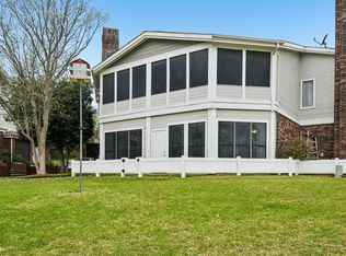 9955 Waterfront Trl, Rockwall, TX 75087