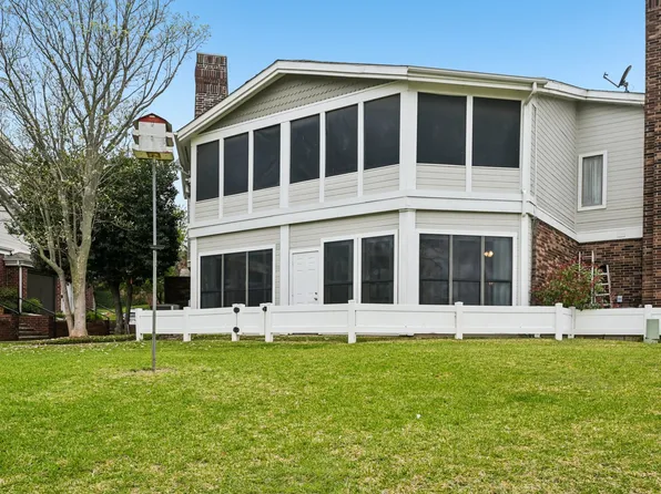 9955 Waterfront Trl, Rockwall, TX 75087