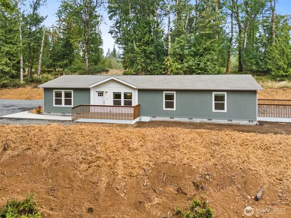 241 Pascoe Avenue, Chehalis, WA 98532