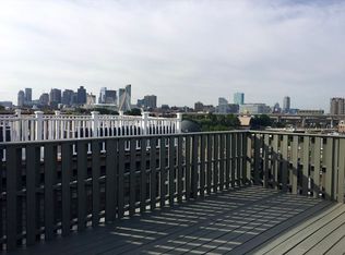 96 High St #2, Boston, MA 02129