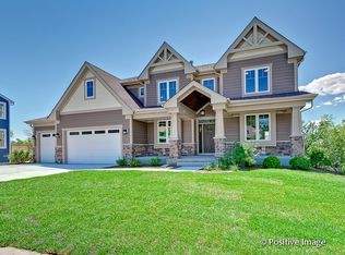 6604 Carl Ct, Woodridge, IL 60517