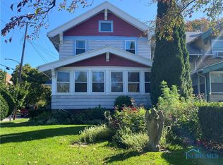 2564 Collingwood Blvd, Toledo, OH 43610