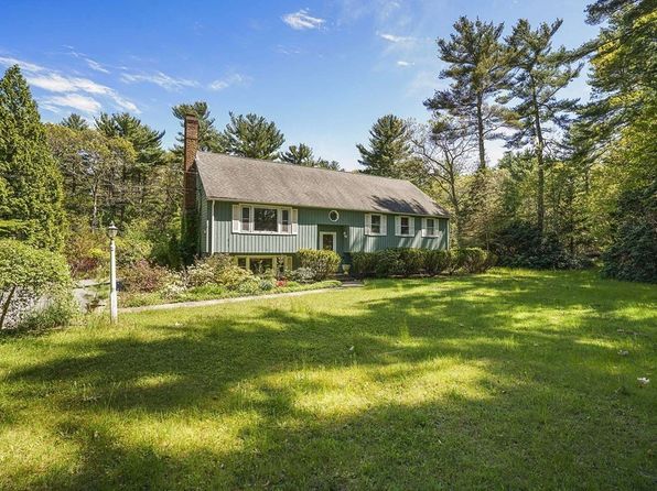 Recently Sold Homes In Duxbury Ma 934 Transactions Zillow