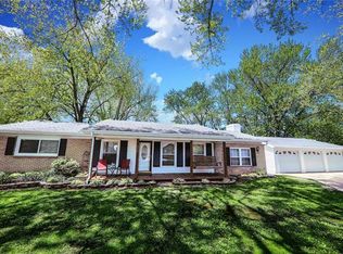 452 Tamarach Dr, Edwardsville, IL 62025