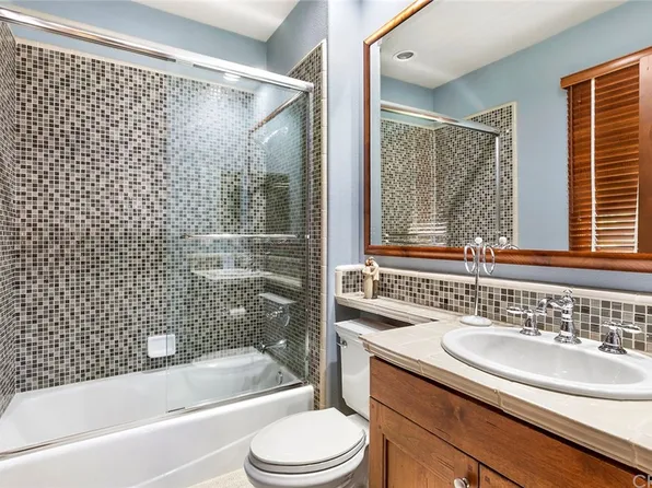 27 Highpoint, Irvine, CA 92603