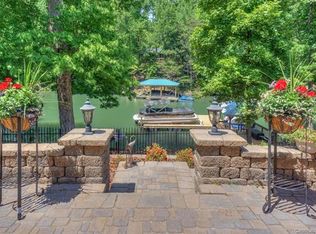 134 Hidden Harbor Rd, Mooresville, NC 28117