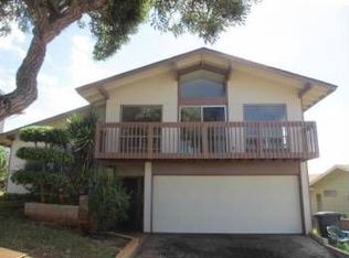92-1203 Hookeha St, Kapolei, HI 96707