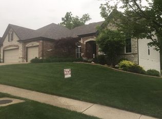 125 Heritage Sta, Saint Charles, MO 63303