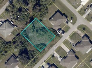 2404-2406 Paul Ave S, Lehigh Acres, FL 33973