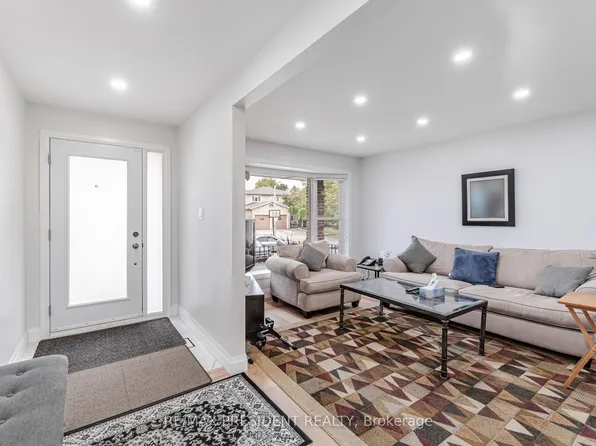 13 Tarquini Cres, Caledon, ON L7E 2V8