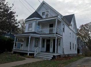 23 Moss St #2, Pawcatuck, CT 06379