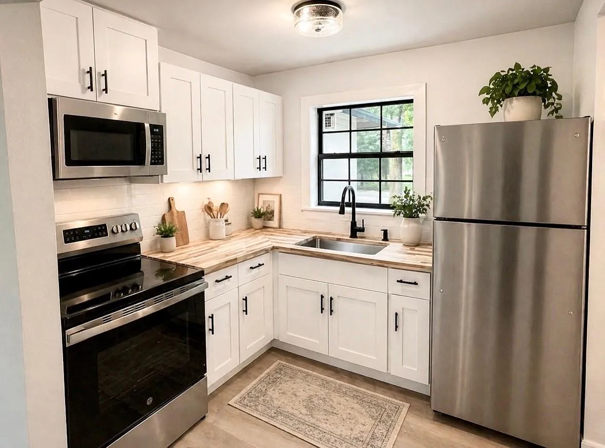 3 bed, 2.0 bath, 906 sqft, $1,850 — Photo 4