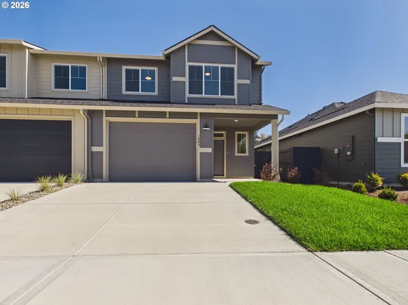 1849 NW 17th Pl, Battle Ground, WA 98604