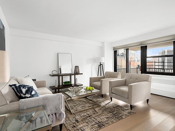 2nd image of 175 W 95th St APT 11B