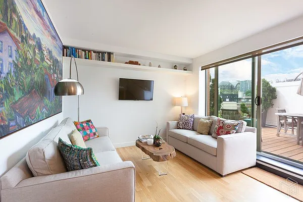 Rented by Halstead Real Estate | media 13