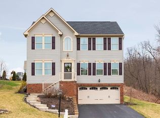 116 Chestnut Ridge Dr, Beaver Falls, PA 15010