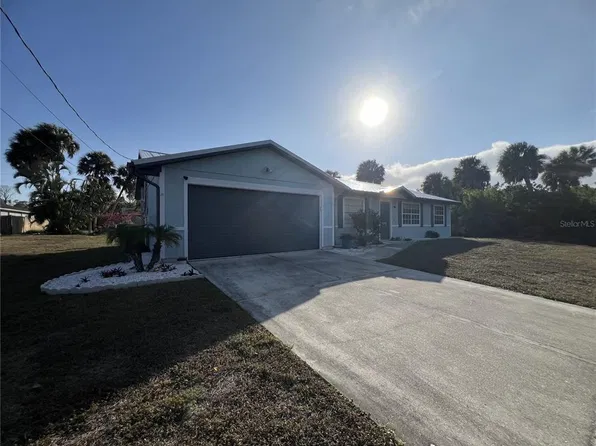 11969 Xavier Ave, Pt Charlotte, FL 33981