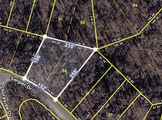 34 Swiper Dr Lot 34, Smithville, TN 37166