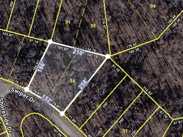 34 Swiper Dr Lot 34, Smithville, TN 37166