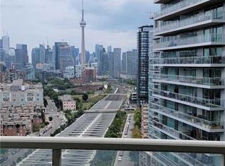 125 Western Battery Rd #2102, Toronto, ON M6K 3R8